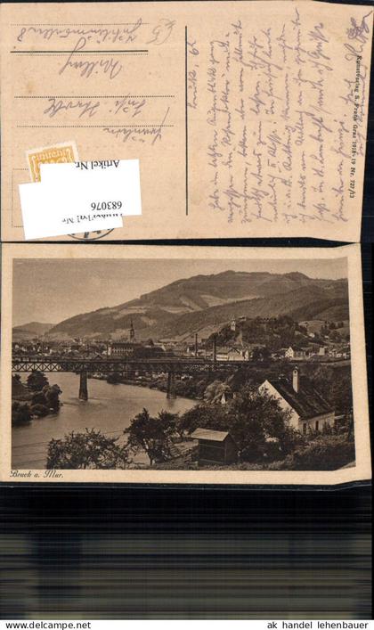 683076 Bruck an der Mur
