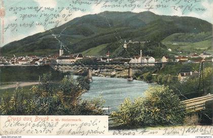 Austria Styria Bruck an der Mur