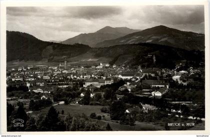 Bruck a.d.Mur/Steiermark -