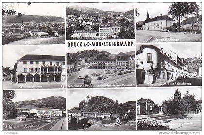 Bruck an der Mur 1963