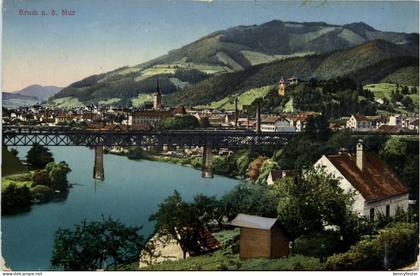 Bruck an der Mur/Steiermark -