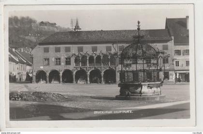 Bruck an der Mur, Steiermark, Österreich