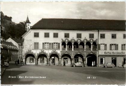 Bruck-Mur, kornmesserhaus