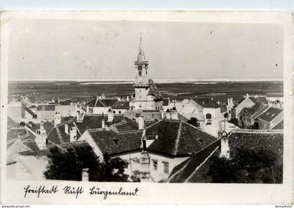 Freistadt Rust