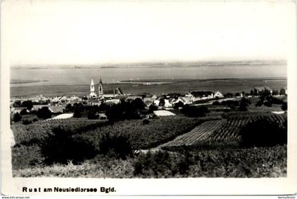 Freistadt Rust