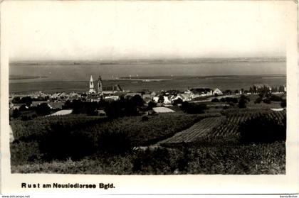 Freistadt Rust,