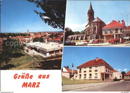 Marz Burgenland