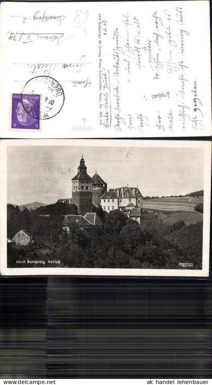 679940 Schlaining Stp. Weiden Oberwart