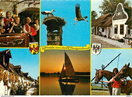 CPM Burgenland Austria