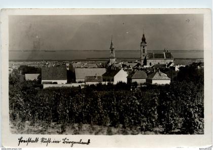 Freistadt Rust