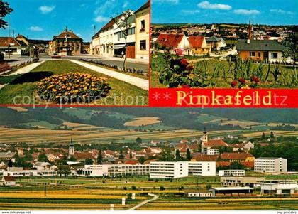 Pinkafeld Teilansichten