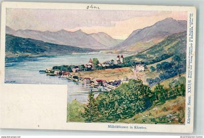 10679531 - Millstatt