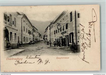 13400567 - Oberdrauburg