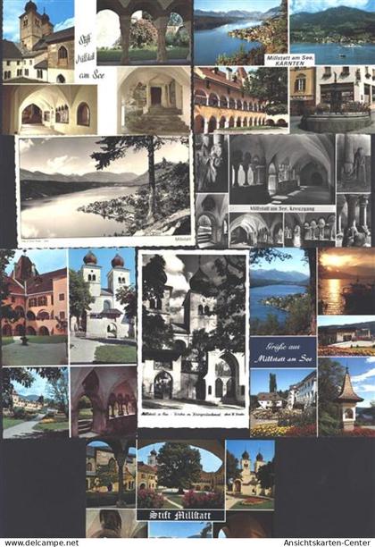 13800811 - Millstatt