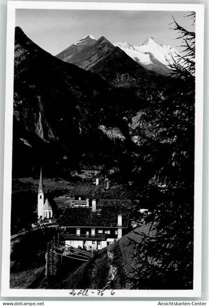 39532279 - Heiligenblut Heiligenblut