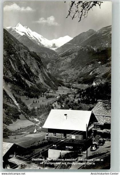 39981887 - Heiligenblut Heiligenblut