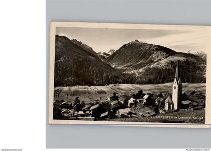 50265206 - St. Lorenzen im Lesachtal