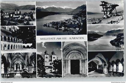 50433959 - Millstatt