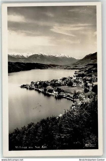 51923927 - Millstatt