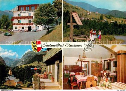 Lesachtal Restaurant Edelweisshof