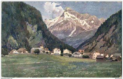 Mallnitz