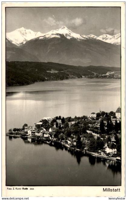 Millstatt
