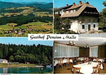 Pichlern Gasthof Pension Malle