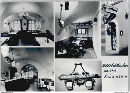 10042909 - Feldkirchen in Kaernten