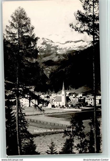 10060845 - Mallnitz