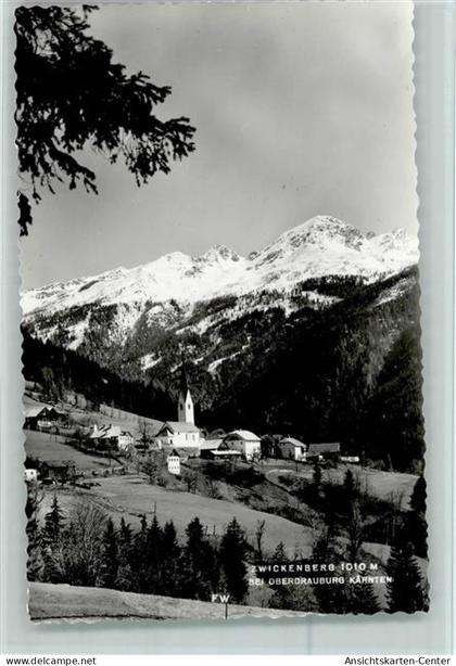 10103606 - Oberdrauburg