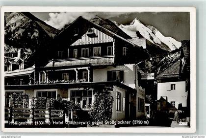 13198356 - Heiligenblut