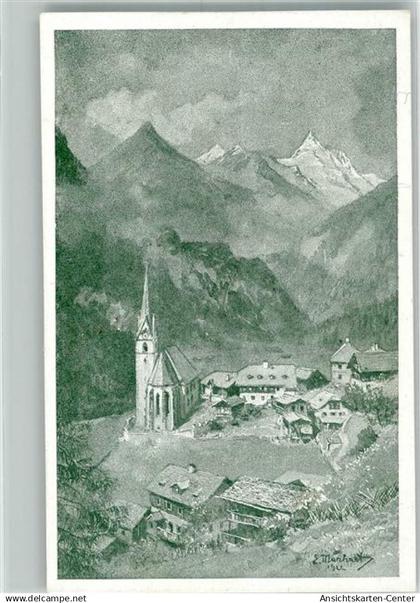 38066507 - Heiligenblut Heiligenblut