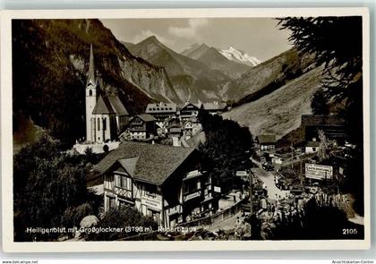 39532758 - Heiligenblut Heiligenblut