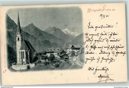 39532770 - Heiligenblut Heiligenblut