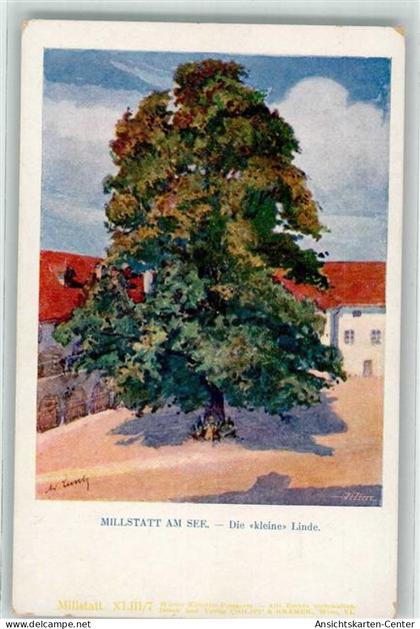 39533127 - Millstatt