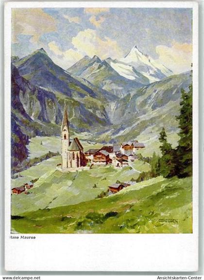 39750947 - Heiligenblut Heiligenblut