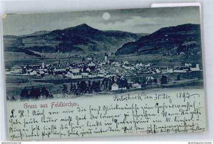 50604889 - Feldkirchen in Kaernten