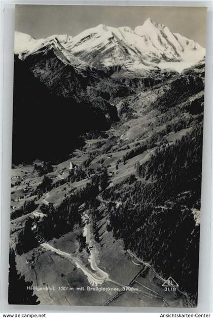 51034158 - Heiligenblut