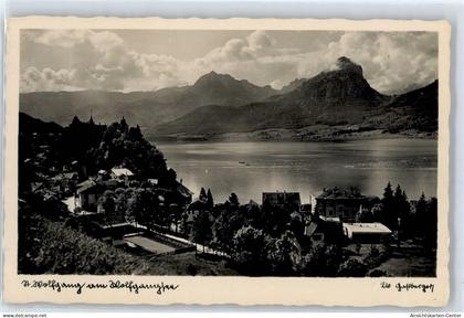 51167744 - St. Wolfgang