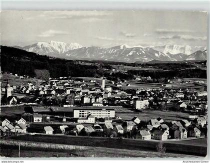 52196386 - Feldkirchen in Kaernten