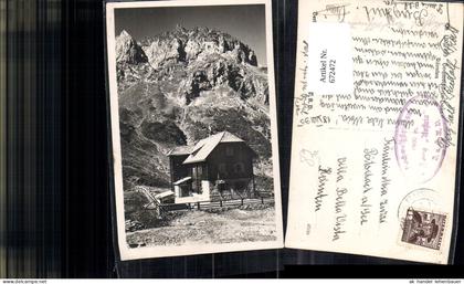 672472,Hochweißsteinhaus Lesachtal Liesing