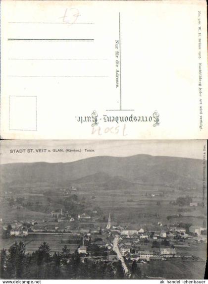 753071 Stadt St. Veit an der Glan