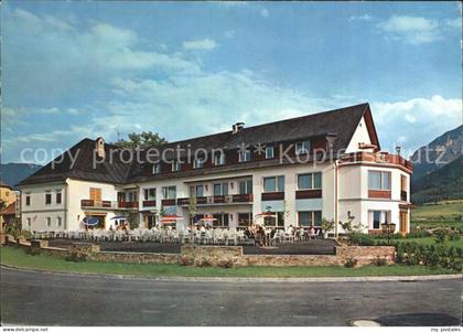 Ferlach Kaernten Kirschentheuer Gasthof Pension Ratz