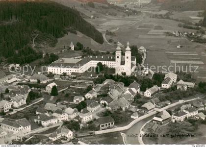 Gurk Fliegeraufnahme