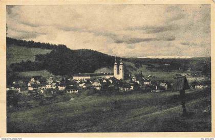 Gurk Gurktal Kaernten AT mit Strassburg