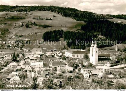 Gurk Kaernten