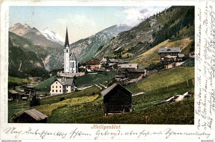 Heiligenblut