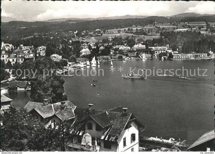 Velden Woerthersee