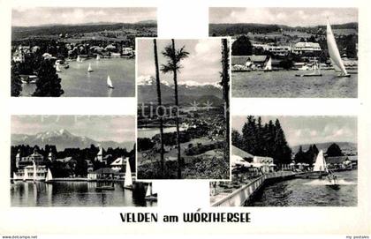 Velden Woerthersee