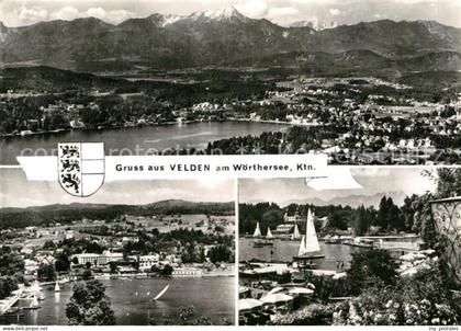 Velden Woerthersee